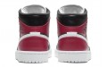 Jordan Air Jordan 1 Mid "Noble Red"