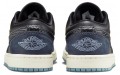 Jordan Air Jordan 1 Low "Midnight Navy"