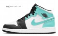 Jordan Air Jordan 1 Mid "Island Green"