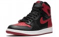 Jordan Air Jordan 1 Retro Bred Banned 2016