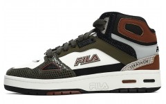 FILA FUSION Teratach