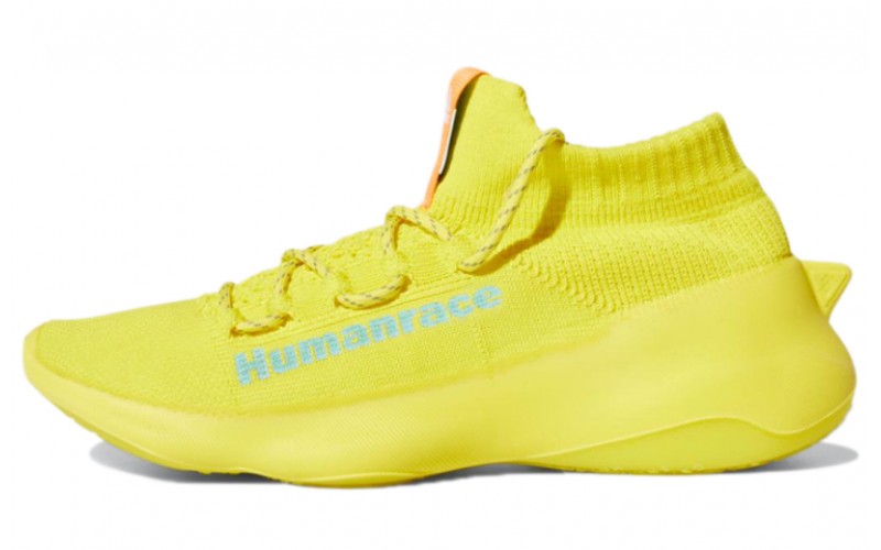 Pharrell Williams x adidas originals Humanrace Sichona