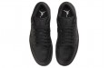 Jordan Air Jordan 1 Low "Triple Black"