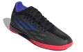 adidas X Speedflow 3 Indoor Boots