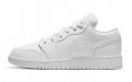 Jordan Air Jordan 1 Low Swoosh