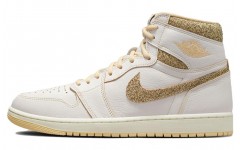 Jordan Air Jordan 1 High OG "Sail and Pale Vanilla"