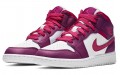 Jordan Air Jordan 1 Mid GS