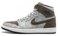 Jordan Air Jordan 1 Retro High Camo 3M Wolf Grey