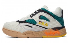 FILA FUSION KJ7 Low