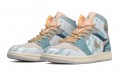 Jordan Air Jordan 1 Mid CUS DESIGN GS