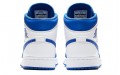 Jordan Air Jordan 1 Mid Hyper Royal