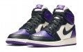 Jordan Air Jordan 1 Retro High Court Purple GS