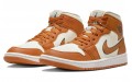 Jordan Air Jordan 1 Mid "Shattered Backboard"