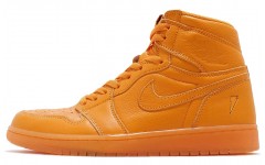 Jordan Air Jordan 1 Retro High Gatorade Orange Peel