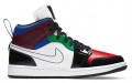 Jordan Air Jordan 1 mid se "multicolor"