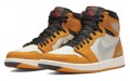 Jordan Air Jordan 1 element gore-tex "light curry" 3m