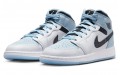 Jordan Air Jordan 1 Mid SE GS