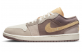 Jordan Air Jordan 1 Low "Taupe Hazet"