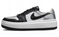 Jordan Air Jordan 1 elevate low se "silver toe"