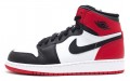 Jordan Air Jordan 1 Retro Black Toe 2013 GS