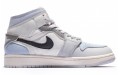 Jordan Air Jordan 1 Mid SE Craft GS