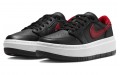 Jordan Air Jordan 1 Elevate Low "BlackRed"