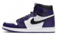 Jordan Air Jordan 1 court purple