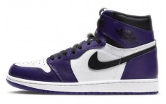 Jordan Air Jordan 1 court purple