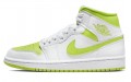 Jordan Air Jordan 1 mid "white lime"