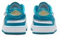 Jordan Air Jordan 1 Low Flyease "Aquatone"