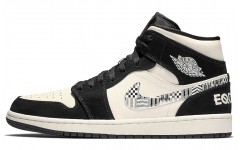 Jordan Air Jordan 1 Mid BHM Equality 2019