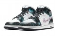 Jordan Air Jordan 1 Mid SE "Take Flight" 3D GS