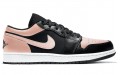 Jordan Air Jordan 1 low "crimson tint"