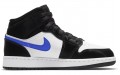 Jordan Air Jordan 1 Mid "Astronomy Blue" GS