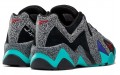 Nice Kicks x Reebok Kamikaze II Low NBA Jam