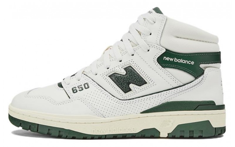 AIME LEON DORE x New Balance NB 650