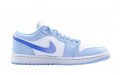 Jordan Air Jordan 1 low aluminum