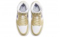 Jordan Air Jordan 1 Mid "Lemon Wash"