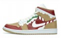 Jordan Air Jordan 1 Mid FZBB