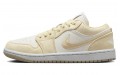 Jordan Air Jordan 1 Low SE "Canvas"