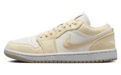 Jordan Air Jordan 1 Low SE "Canvas"