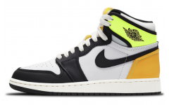 Jordan Air Jordan 1 High OG Retro "Volt Gold" GS