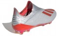 adidas X 19+ Firm Ground Cleats