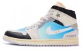 Jordan Air Jordan 1 Mid SE