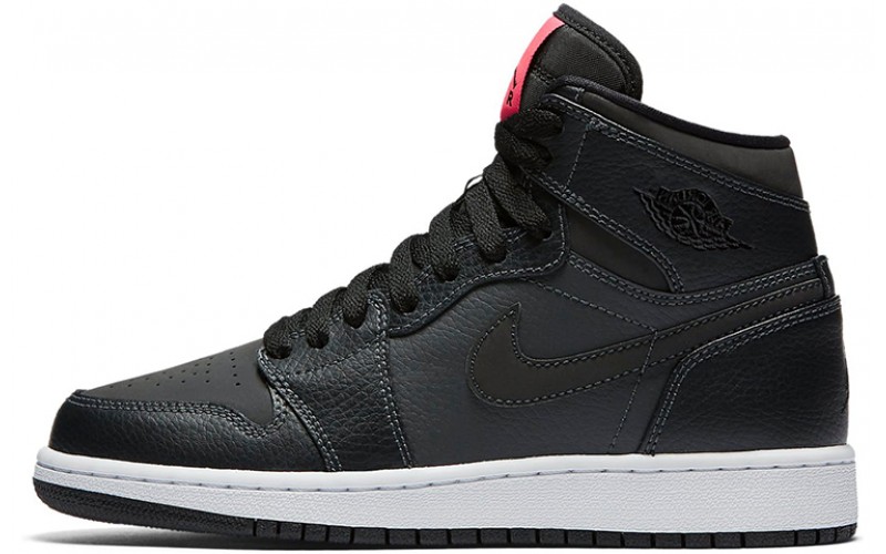 Jordan Air Jordan 1 Retro High Anthracite GS