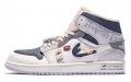 Jordan Air Jordan 1 Mid GS