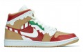 Jordan Air Jordan 1 Mid FZBB