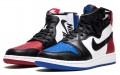 Jordan Air Jordan 1 Rebel 20 Top 3