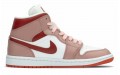 Jordan Air Jordan 1 Mid