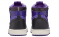 Jordan Air Jordan 1 high zoom air cmft "purple patent"